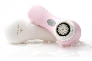 how to clean clarisonic mia