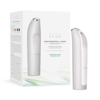 Tria Hair Removal Laser Precision - At-Home Laser for Hair Removal