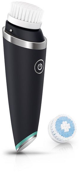 Philips skin cleaning tool for males
